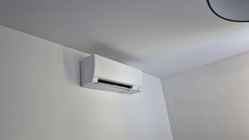 installation climatisation réversible Marseille 12e arrondissement 2H Eco Énergie