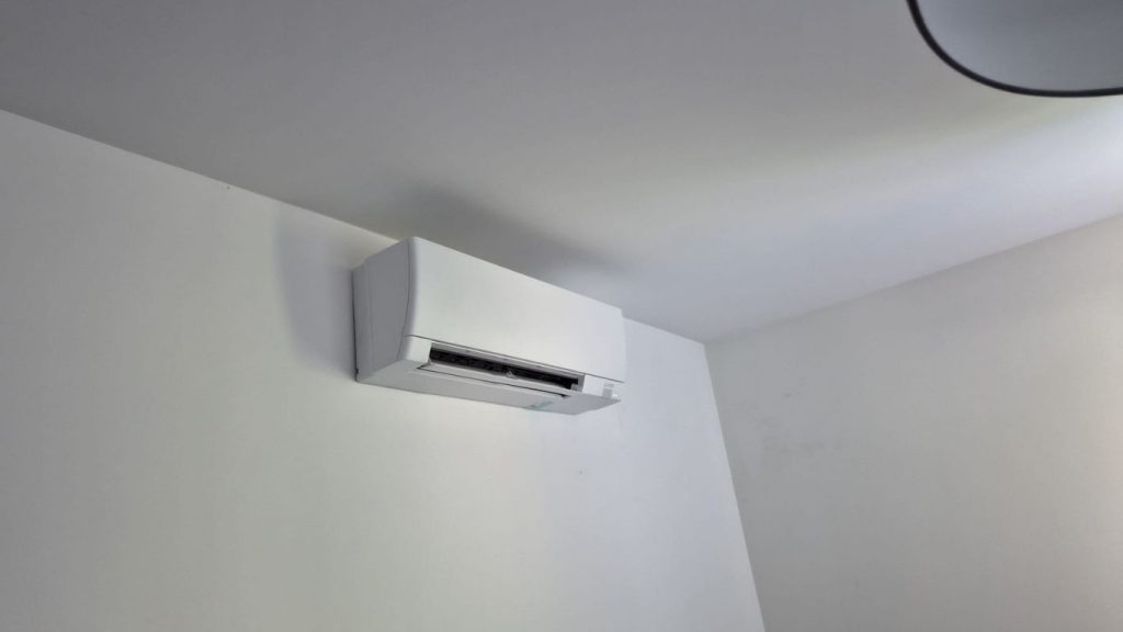 installation climatisation réversible Marseille 13e arrondissement 2H Eco Énergie